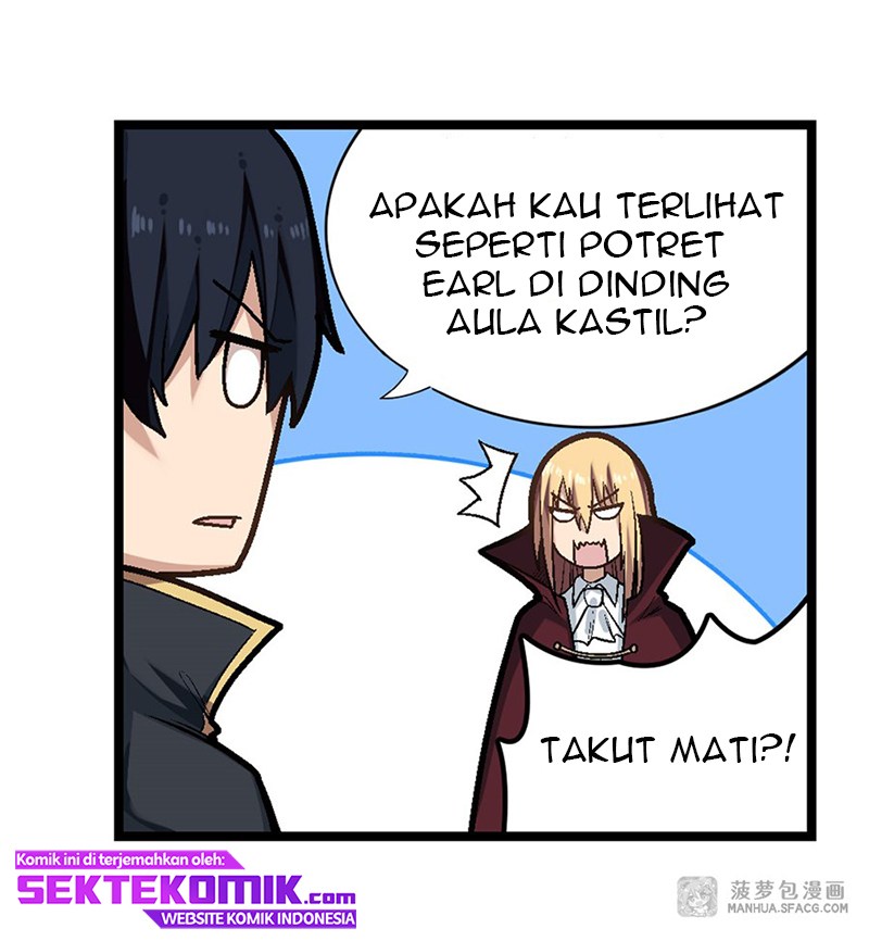 Wuxian Shitu Yu Shier Zhan Ji (Infinite Apostles and Twelve War Girls) Chapter 47 Gambar 24